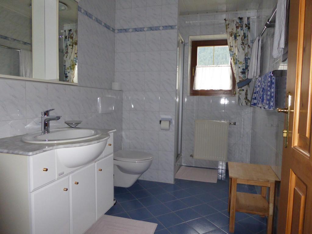 Ferienwohnung Vierthaler Gosau Zewnętrze zdjęcie