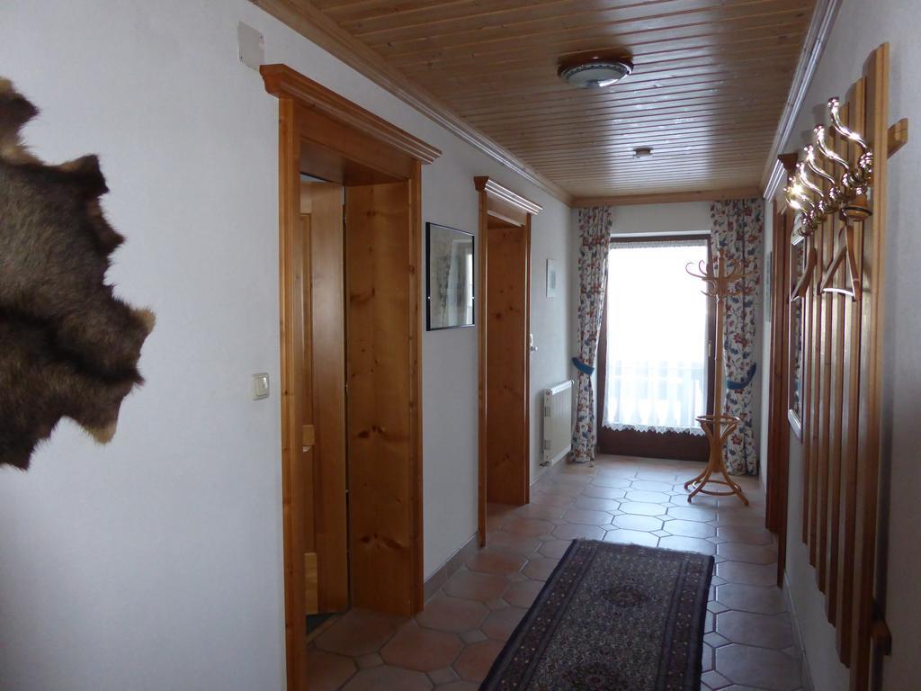 Ferienwohnung Vierthaler Gosau Zewnętrze zdjęcie