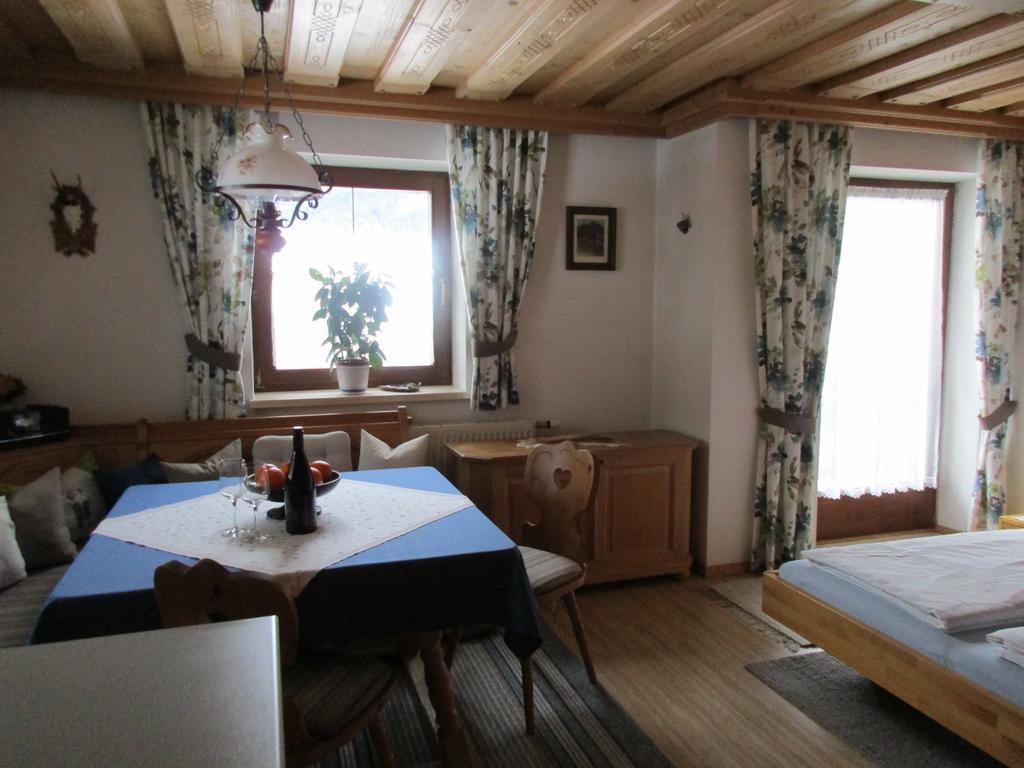 Ferienwohnung Vierthaler Gosau Zewnętrze zdjęcie