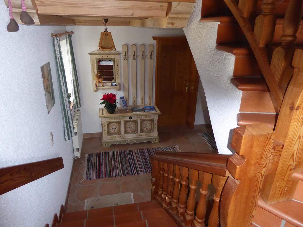 Ferienwohnung Vierthaler Gosau Zewnętrze zdjęcie