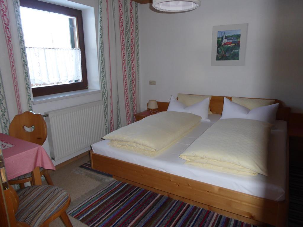Ferienwohnung Vierthaler Gosau Zewnętrze zdjęcie