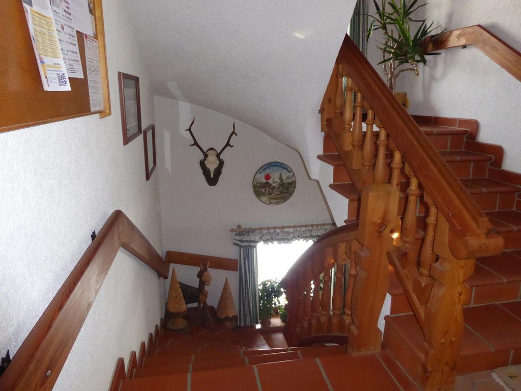 Ferienwohnung Vierthaler Gosau Zewnętrze zdjęcie