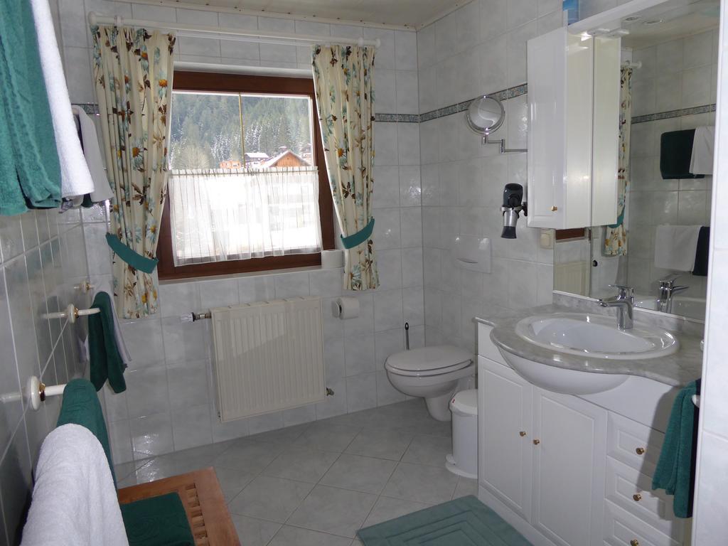 Ferienwohnung Vierthaler Gosau Zewnętrze zdjęcie