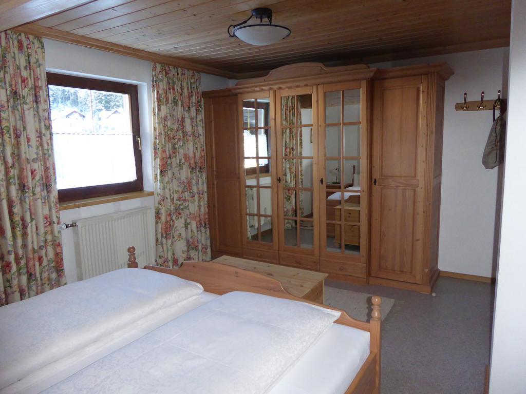 Ferienwohnung Vierthaler Gosau Zewnętrze zdjęcie