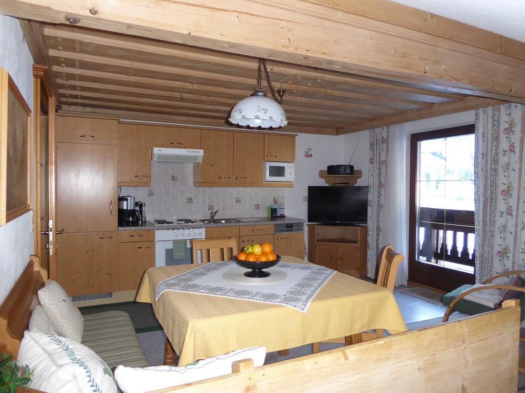 Ferienwohnung Vierthaler Gosau Zewnętrze zdjęcie