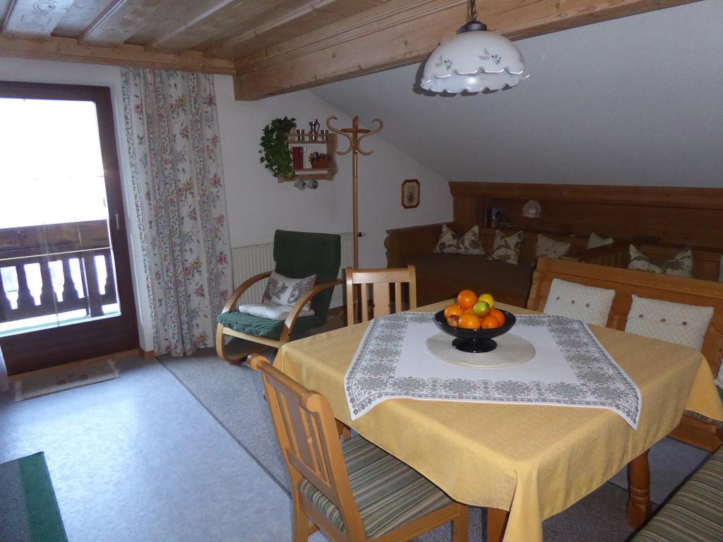 Ferienwohnung Vierthaler Gosau Zewnętrze zdjęcie