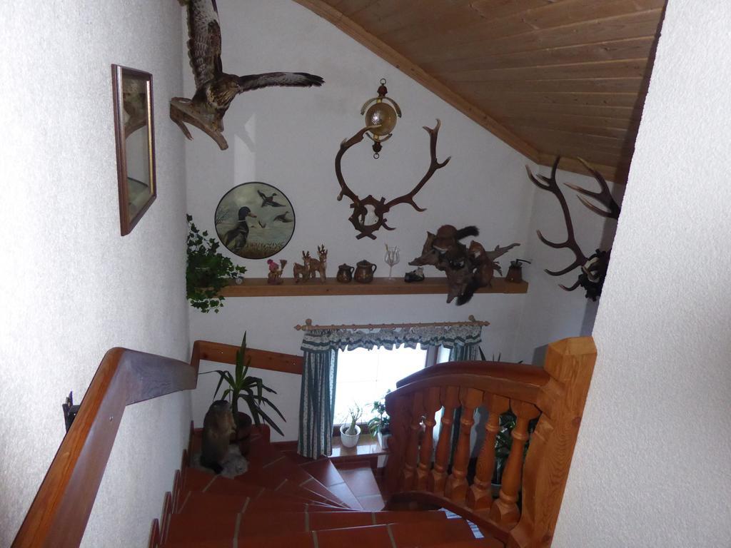 Ferienwohnung Vierthaler Gosau Zewnętrze zdjęcie